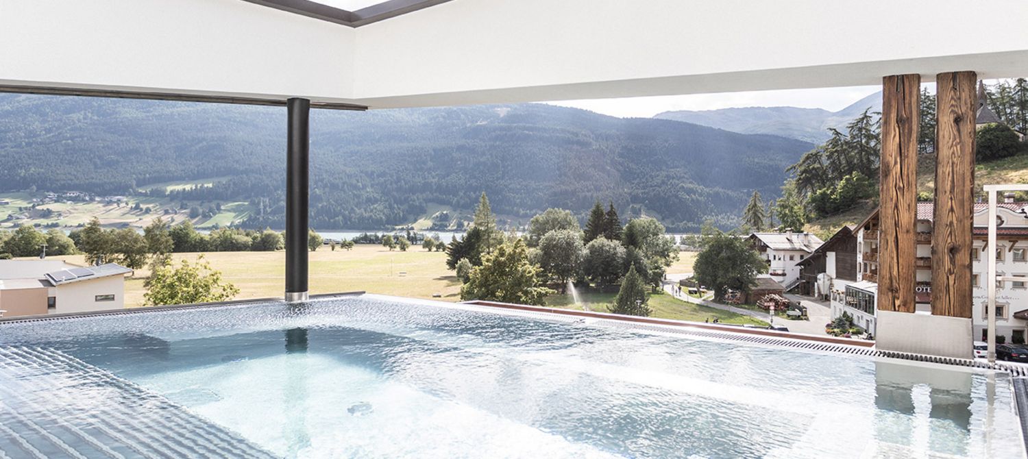 Wellness Südtirol :: Wellness & Day Spa Vinschgau